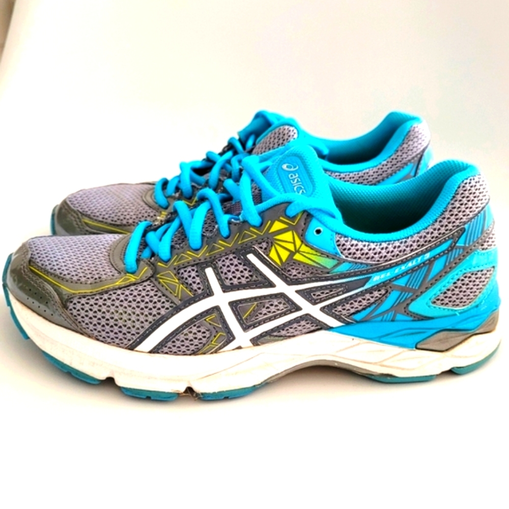 Asics Gel Contend 3 Running Sz 7